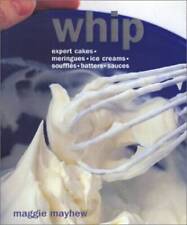 Whip paperback mayhew for sale  Montgomery