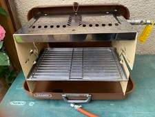 Cramer gasgrill gartenküche gebraucht kaufen  Delmenhorst