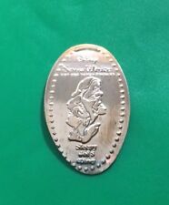 Disney pressed penny for sale  Enfield