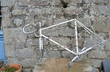 Cadre vélo peugeot d'occasion  Vannes