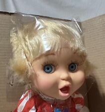 Surprised suzie baby for sale  Richmond