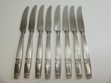 Vintage elkington cutlery for sale  SHEFFIELD