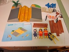 Set baustelle set gebraucht kaufen  Aichtal