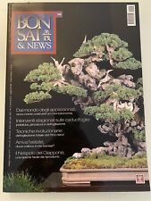 Libri crespi bonsai usato  Albiate