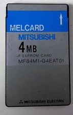 Melcard mitsubishi electric gebraucht kaufen  Deutschland