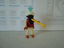 Playmobil vintage city d'occasion  Buchy