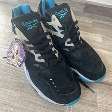 reebok graphite Pro, Rozmiar 10.5, Nowy, Męski, J341 na sprzedaż  Wysyłka do Poland
