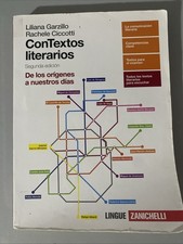 Contextos literarios usato  Agira