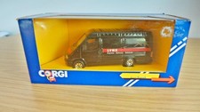 Bm135 corgi ford for sale  BRISTOL