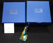 Swarovski scs iridescent for sale  Kent