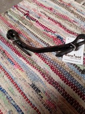 Barefoot bitless bit for sale  CHESTER