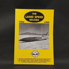 Libro the land usato  Forli