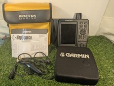 Garmin gpsmap 182c d'occasion  Expédié en Belgium