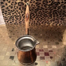Turkish coffee pot for sale  Oklahoma City