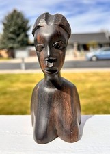 African hand carved for sale  Redmond