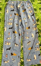 Bean pajama pants for sale  Spanaway
