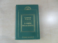 Giorno della civetta usato  Vejano
