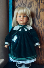 Vintage engel puppe for sale  Anaheim