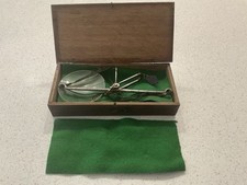 Vintage apothecary scales for sale  SCUNTHORPE