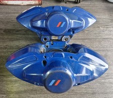 Bmw performance rear for sale  HORSHAM