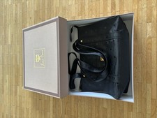 Mcm tasche schwarz gebraucht kaufen  Stuttgart