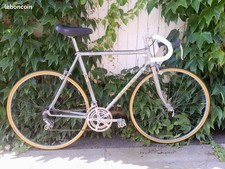 Vélo course vintage d'occasion  Aulnat