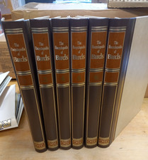 bird encyclopedia for sale bird encyclopedia for sale UXBRIDGE