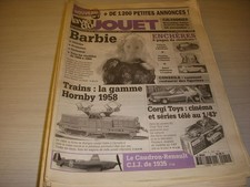 Lvj vie jouet d'occasion  Orry-la-Ville