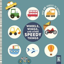 Wheels wings speedy for sale  DERBY