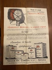 Pubblicita olio motore usato  Avellino