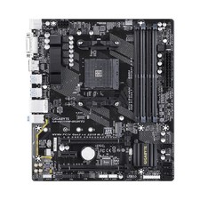 Gigabyte ab350m ds3h gebraucht kaufen  Berlin
