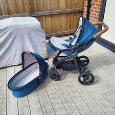 Egg pram carry for sale  BLACKBURN