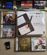 Nintendo dsi black for sale  Dinuba