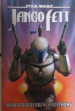 Star wars jango gebraucht kaufen  Heddesheim