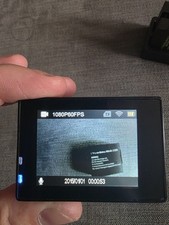 2019 4k action camera for sale  HARROW