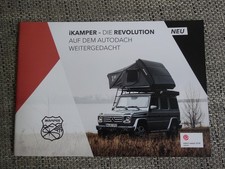 Mercedes klasse jeep gebraucht kaufen  Oberhausen