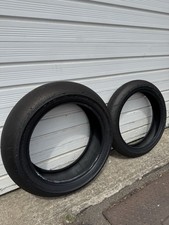 Bridgestone v02 slick for sale  HIGH WYCOMBE