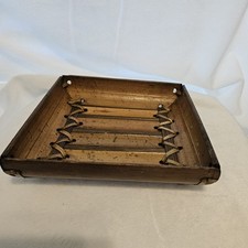 Vintage bamboo wooden for sale  Nacogdoches