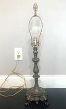 Vintage metal bronze for sale  Mentor