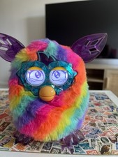 Hasbro furby boom for sale  LONDON