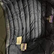 Patagonia sweater insulated for sale  San Antonio