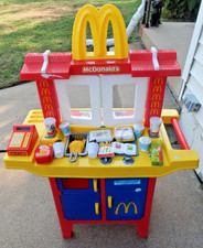 Mcdonald drive thru for sale  Wichita