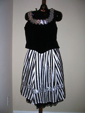 Saloon girl costume for sale  Delmar