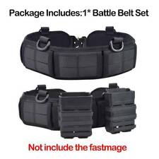 Tactical molle battle for sale  CANNOCK