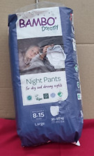 Bambo dreamy night for sale  NEWCASTLE UPON TYNE