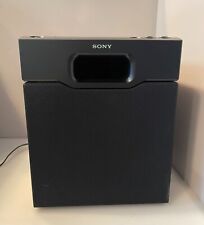 Subwoofer ativo Sony SA-WM20 50W, blindado magneticamente comprar usado  Enviando para Brazil