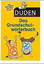Duden grundschulwörterbuch ho gebraucht kaufen  Berlin