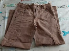 Joli pantalon ans d'occasion  Valmondois