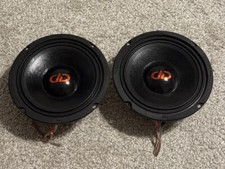 Woofer DD Audio VO-W8 b 6.5 comprar usado  Enviando para Brazil