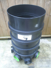 Hepworth inspection chamber. for sale  UK